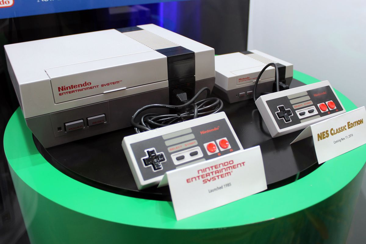 Read Article Top 18 best NES games of all time, ranked Category: Lists Lists