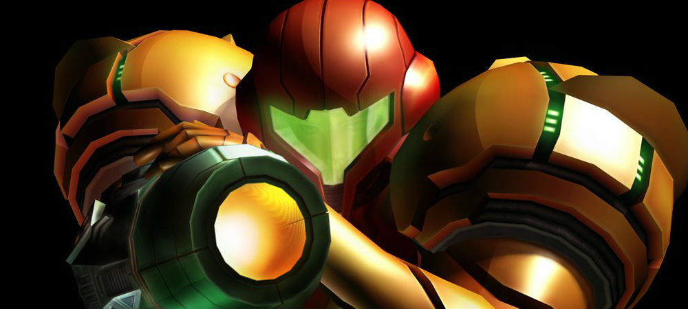 Read Article Retro Studios is taking over development for Metroid Prime 4 Category: News News