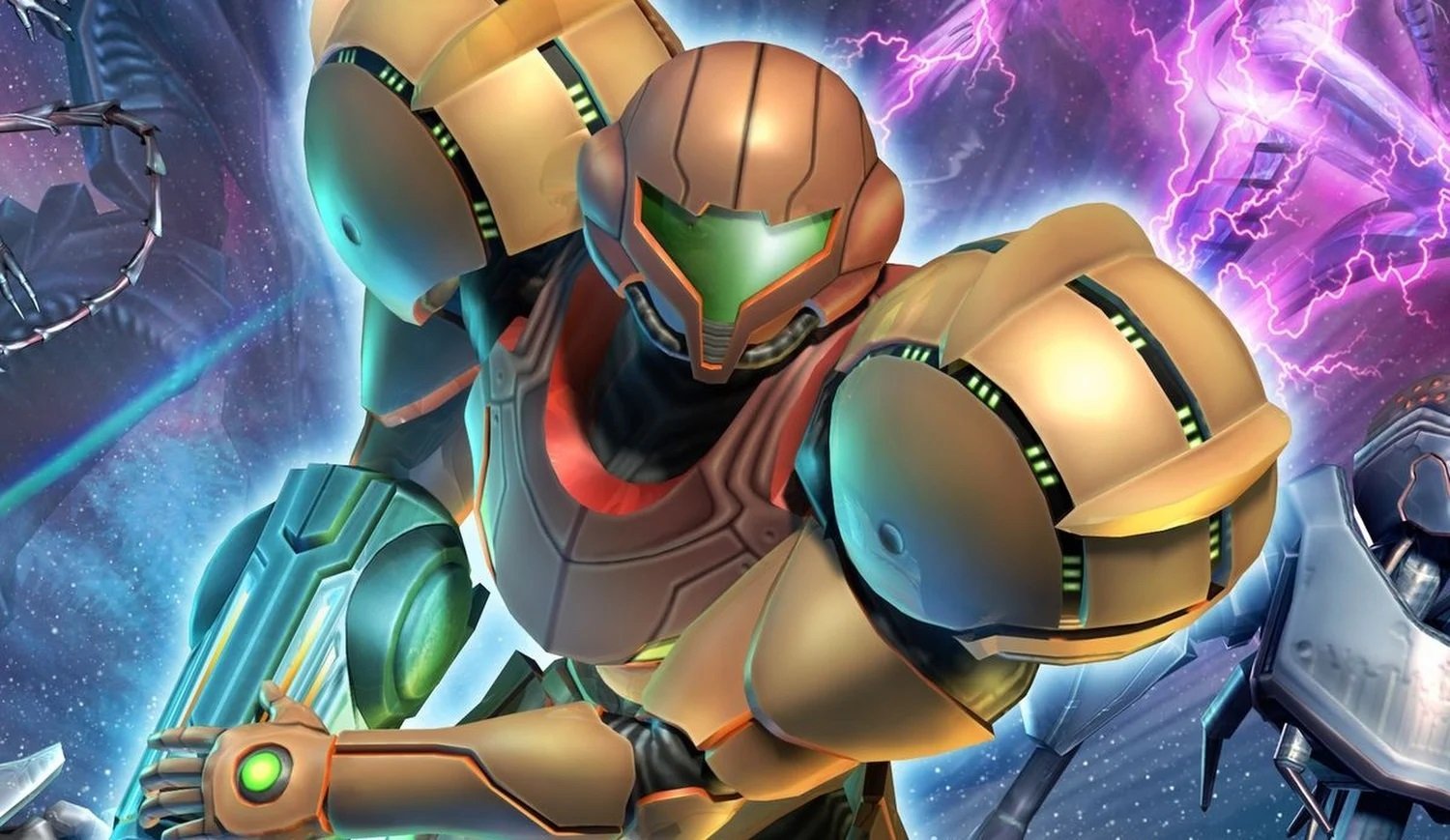 Read Article Metroid Prime 4 is looking for a new lead producer Category: News News