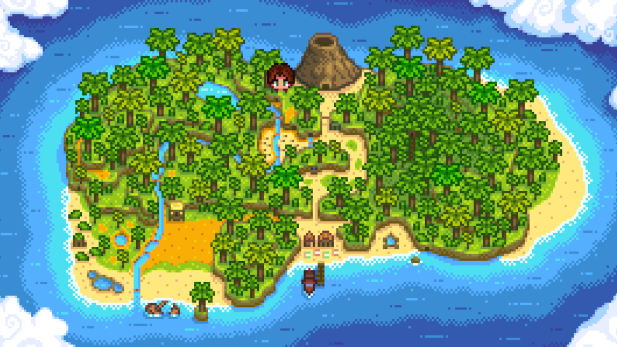 Read Article How to fix Willy’s boat and reach Ginger Island in Stardew Valley Category: News News