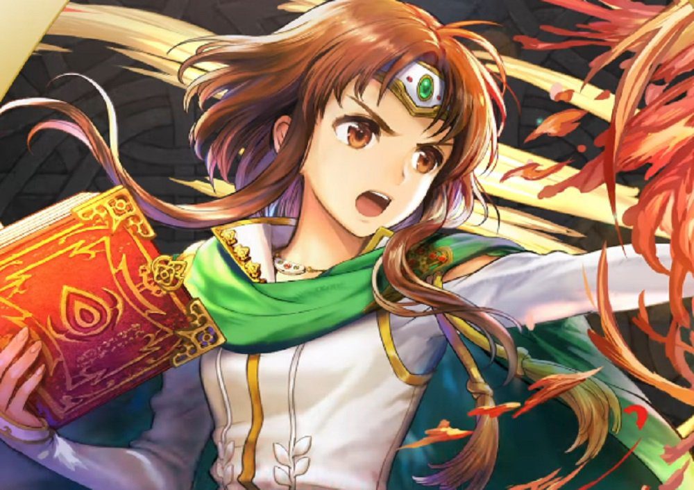 Read Article Fire Emblem Heroes welcomes the warriors of Super Famicom rarity Thracia 776 Category: JRPG JRPG