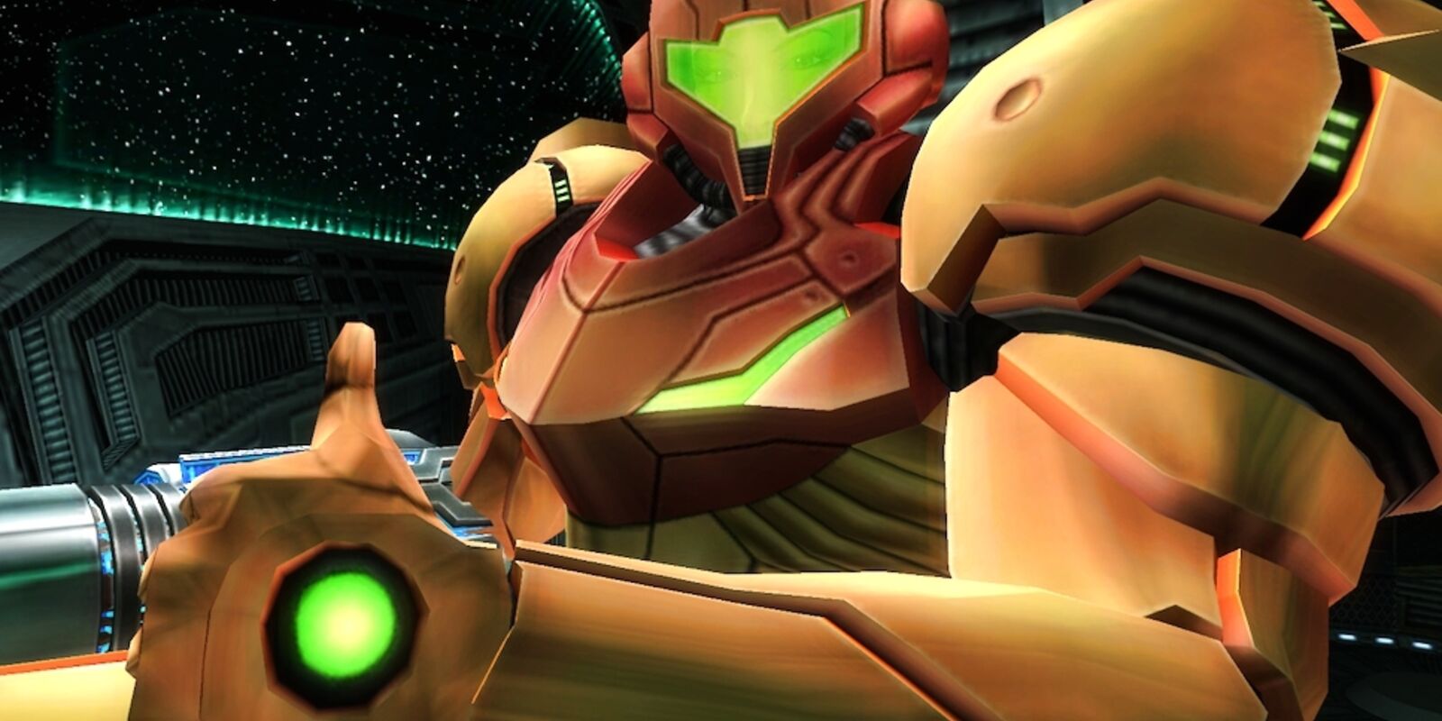 Read Article In latest financial report, Nintendo confirms Metroid Prime 4 is still on the slate Category: Nintendo Nintendo