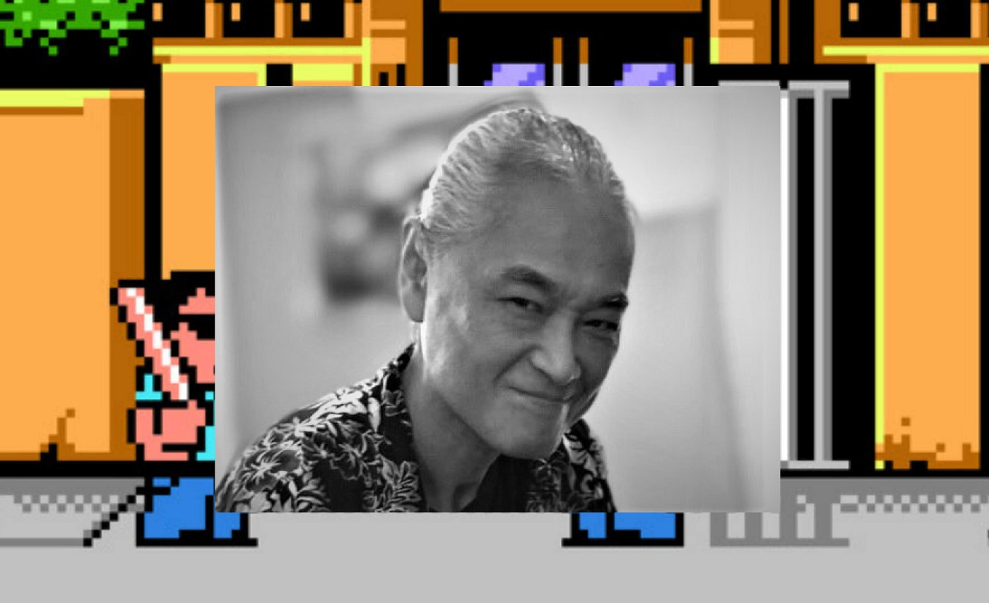 Read Article River City Ransom director Mitsuhiro Yoshida passes away Category: News News