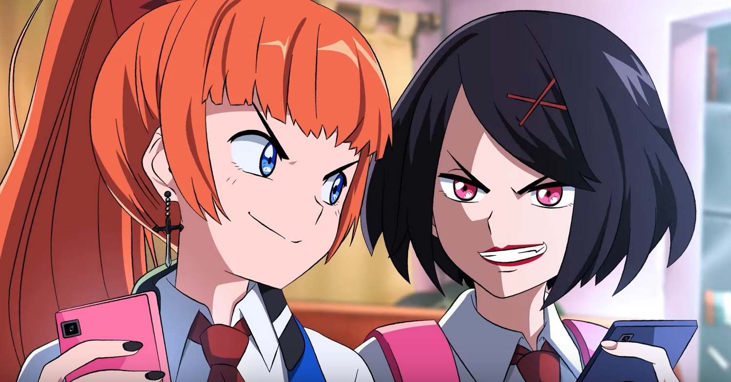 Read Article River City Girls 2 shows off chaotic four-player co-op carnage Category: News News