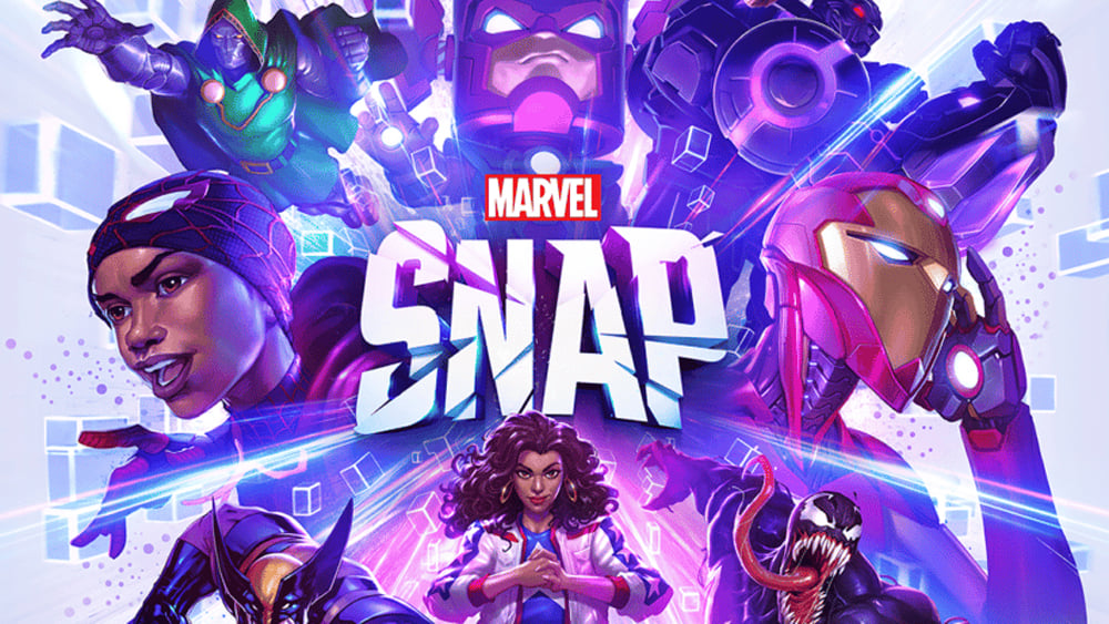 Read Article Early Access Review: Marvel Snap Category: Reviews Reviews