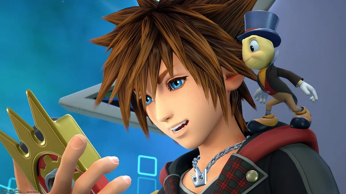 Read Article Best Kingdom Hearts Characters, ranked Category: Lists Lists