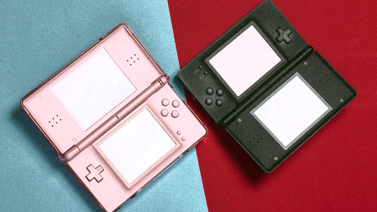 Read Article The 20 greatest Nintendo DS games of all time Category: Lists Lists