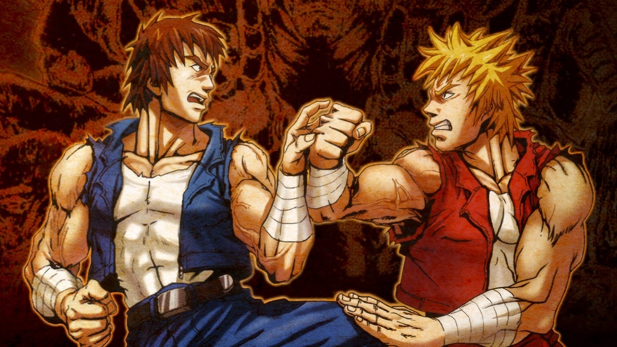 Read Article Double Dragon Advance and Super Double Dragon are being re-released November 9 Category: News News