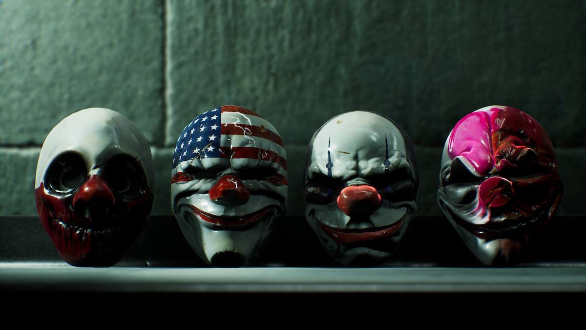 Read Article Payday 3 axes Denuvo ahead of launch Category: News News