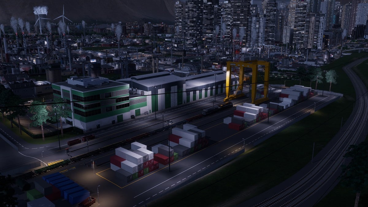 Read Article Cities Skylines 2’s massive Economy 2.0 overhaul has arrived Category: News News