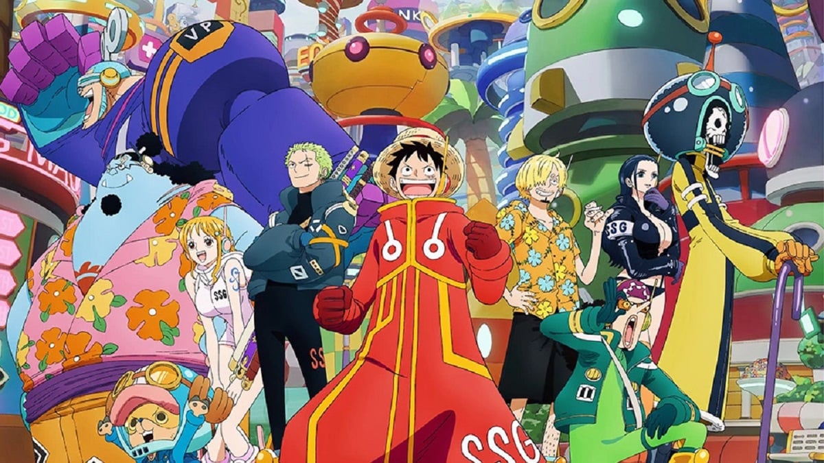 Read Article Every race in One Piece, explained Category: Anime Anime