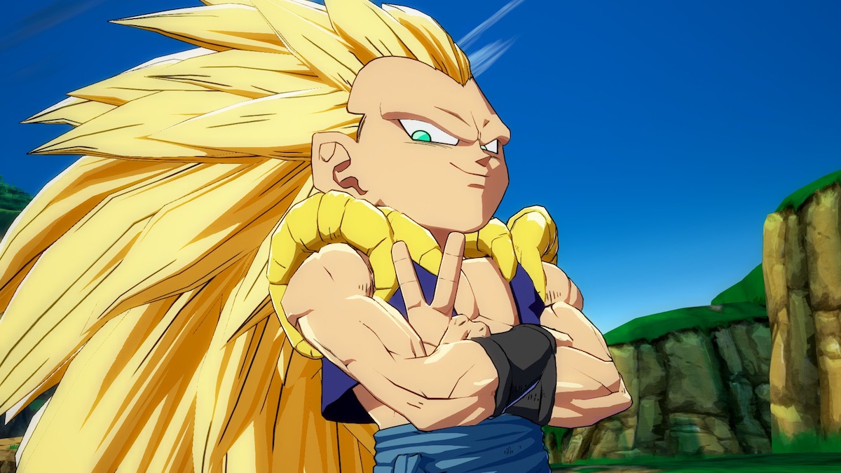 Read Article Dragon Ball FighterZ Rollback beta test finally kicks off this week on PC Category: News News