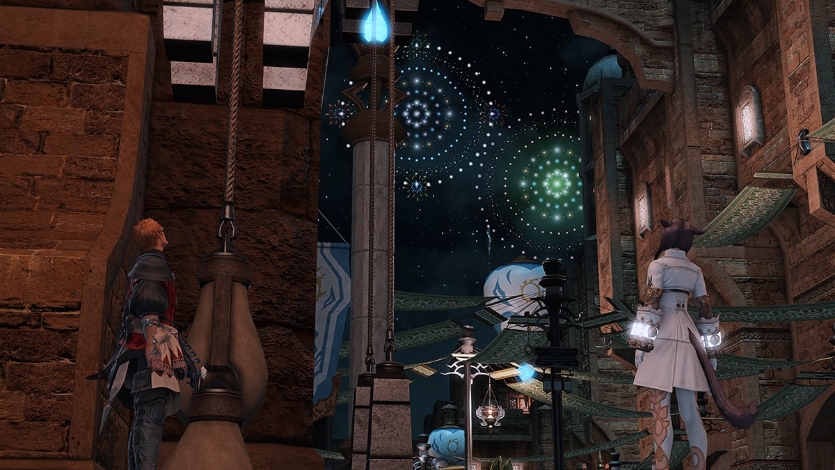 Read Article Every seasonal FFXIV event, ongoing and scheduled for 2024 Category: Guides Guides