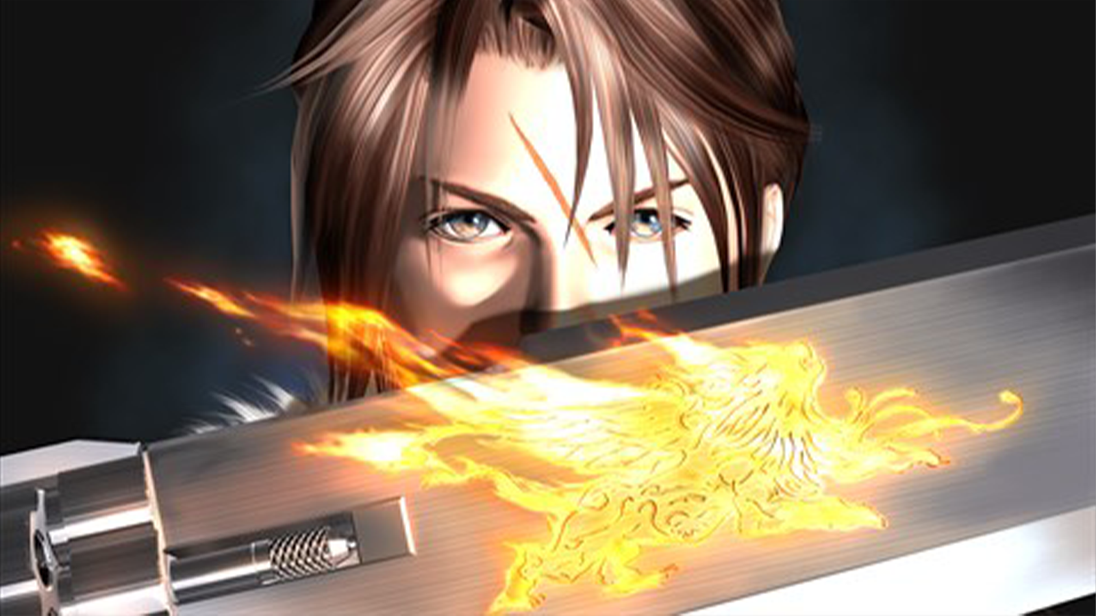 Read Article Final Fantasy VIII deserves to be celebrated for its worldbuilding Category: Feature Feature