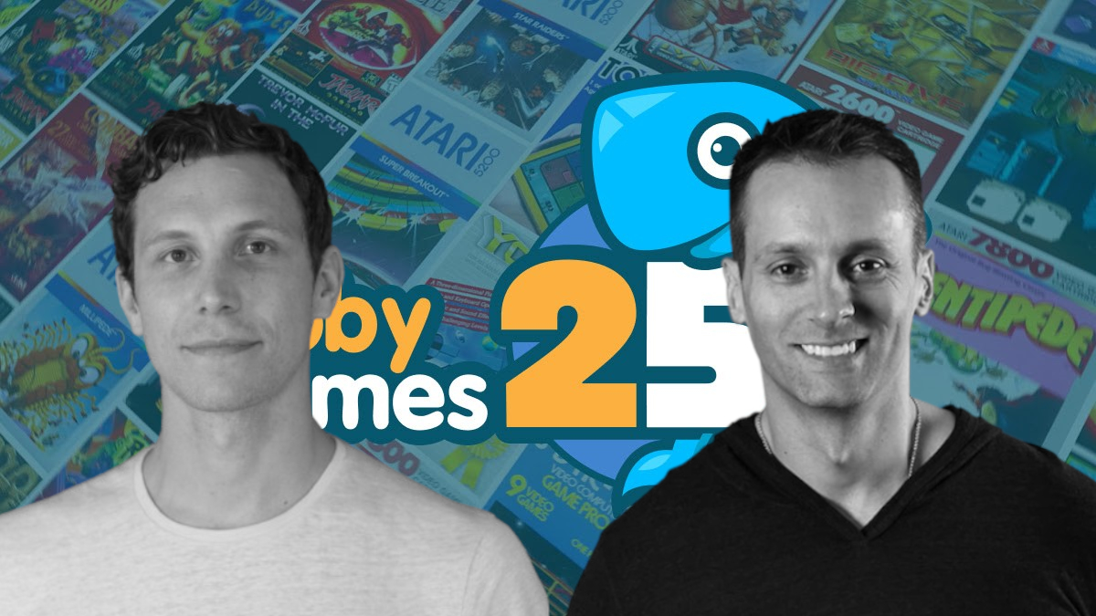 Read Article Talking MobyGames’ 25th anniversary with Jeremiah Freyholtz and Atari CEO Wade Rosen Category: Feature Feature