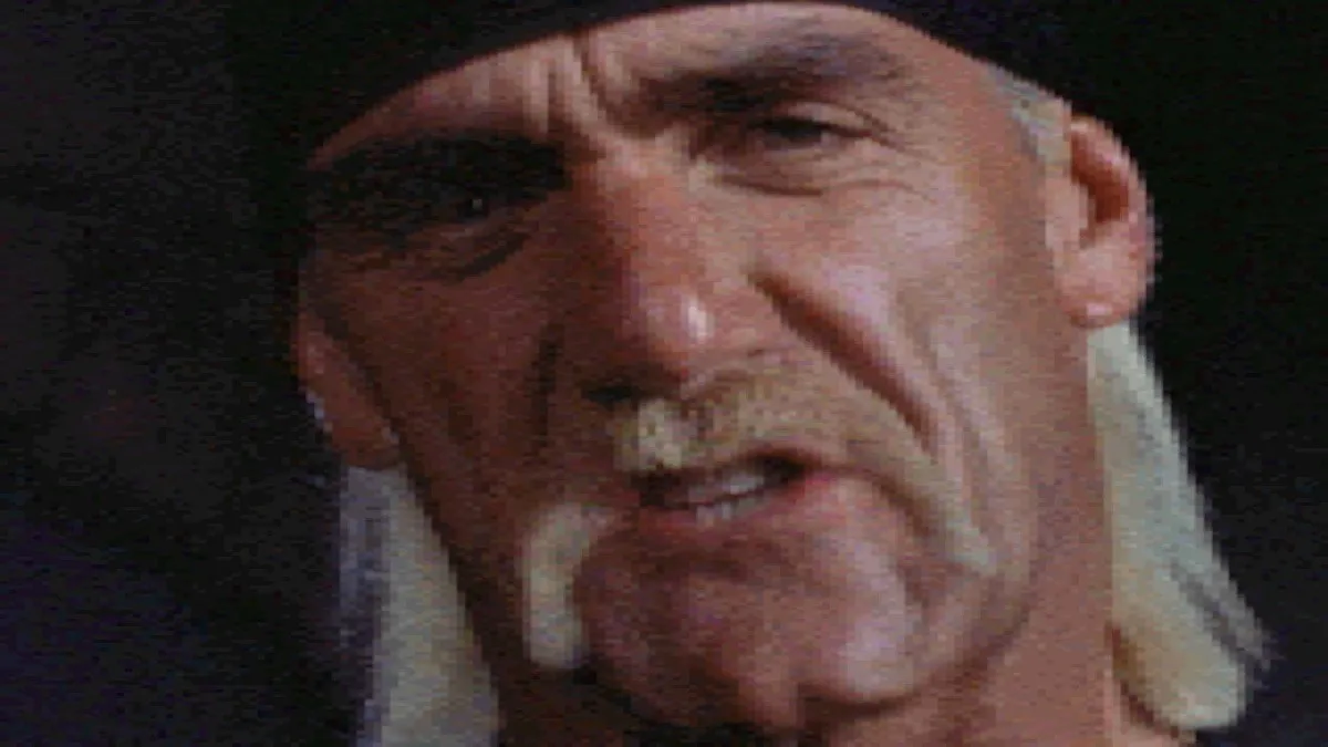 Read Article Thunder in Paradise Interactive for DOS might be the cure you need for your chronic Hulkamania Category: Feature Feature