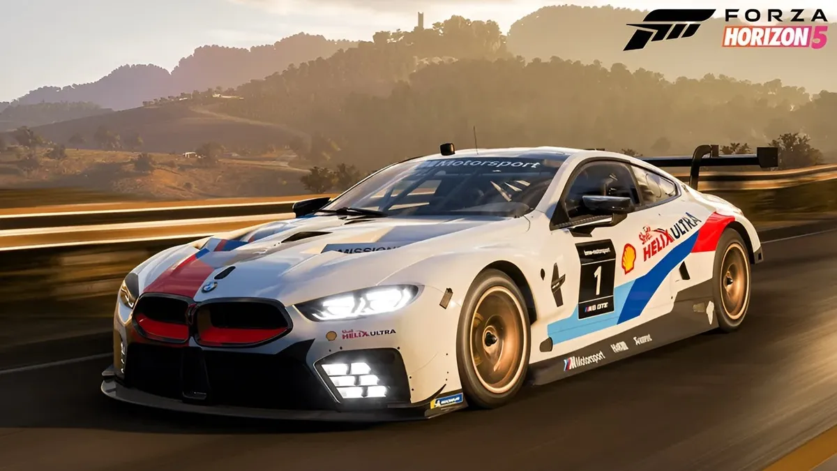 Read Article Forza Horizon 5 turns into Forza Motorsport with Series 33 Category: News News