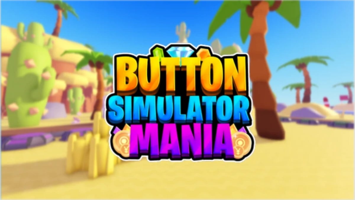 Read Article Button Simulator Mania codes (July 2024) Category: Codes Codes