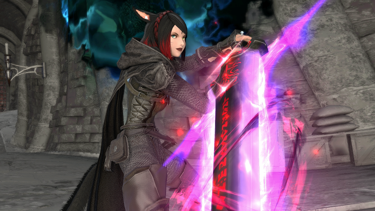 Read Article Overcoming Tank anxiety in FFXIV made me a better player (and a Dark Knight main) Category: Feature Feature