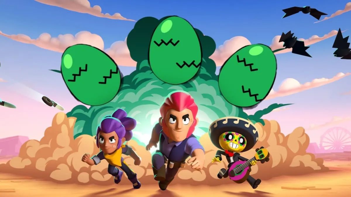 Read Article How to get Eggs in Brawl Stars Category: Guides Guides