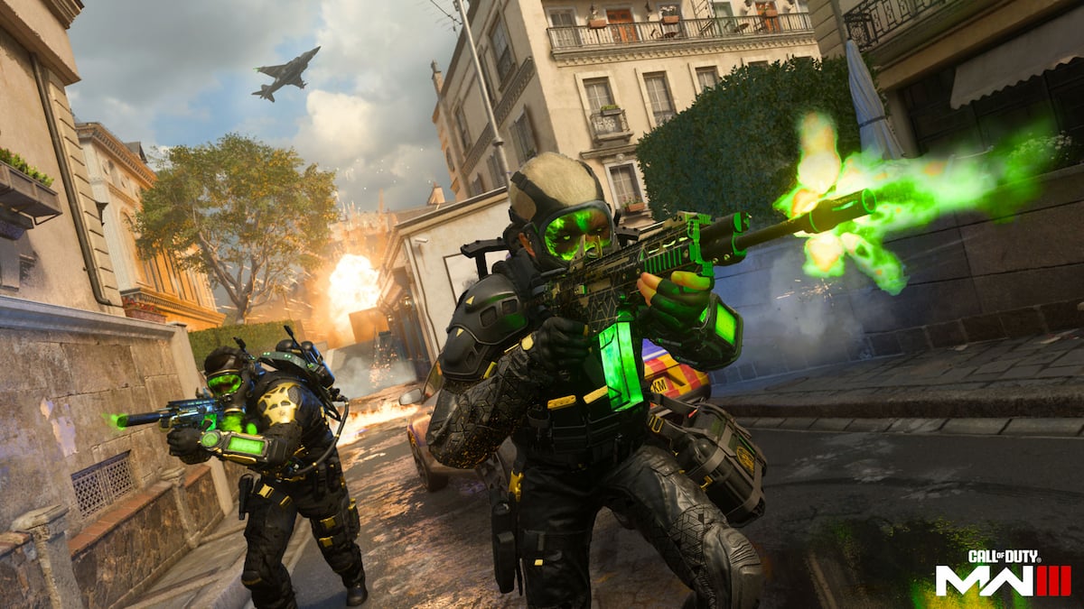 Read Article When does MW3 and Warzone Season 5 start? Category: Guides Guides