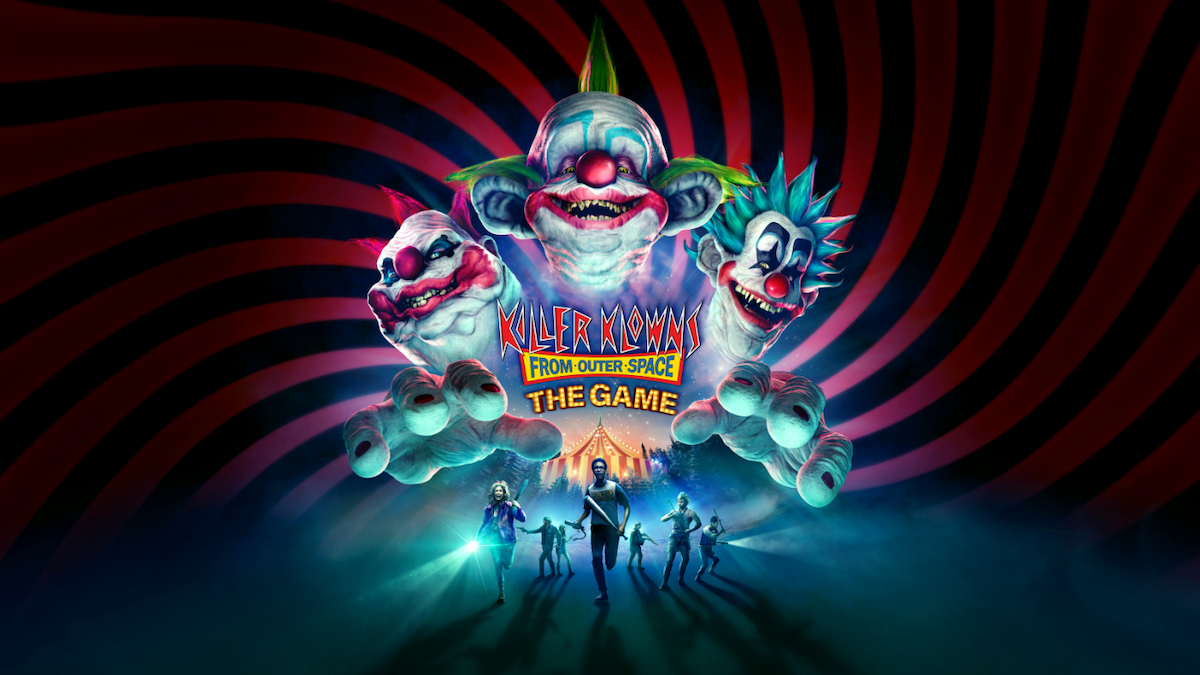 Read Article Killer Klowns From Outer Space The Game hands-on preview: The sweet return of an ’80s cult classic Category: Previews Previews