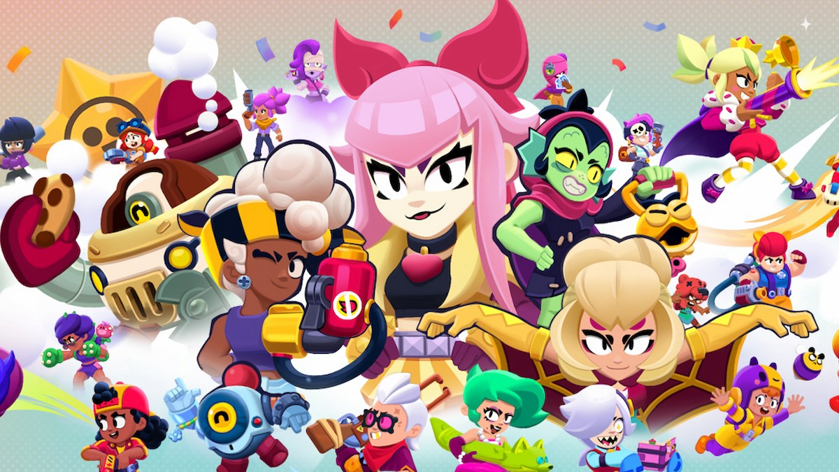 Read Article Brawl Stars tier list – Best Brawl Stars characters, ranked Category: Guides Guides