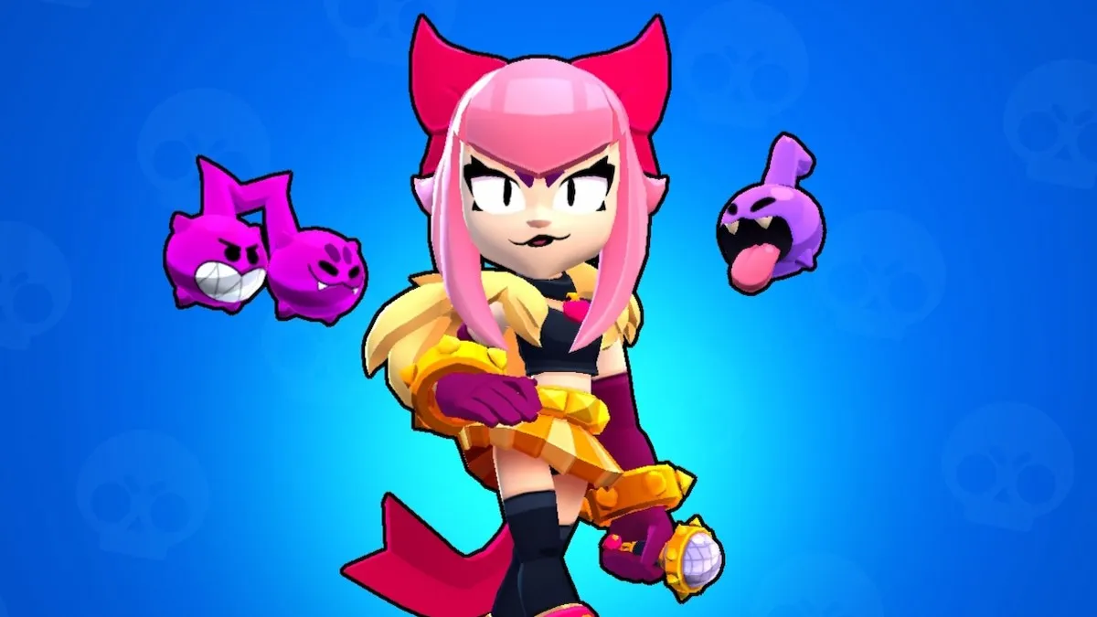 Read Article Best Melodie build in Brawl Stars Category: Guides Guides