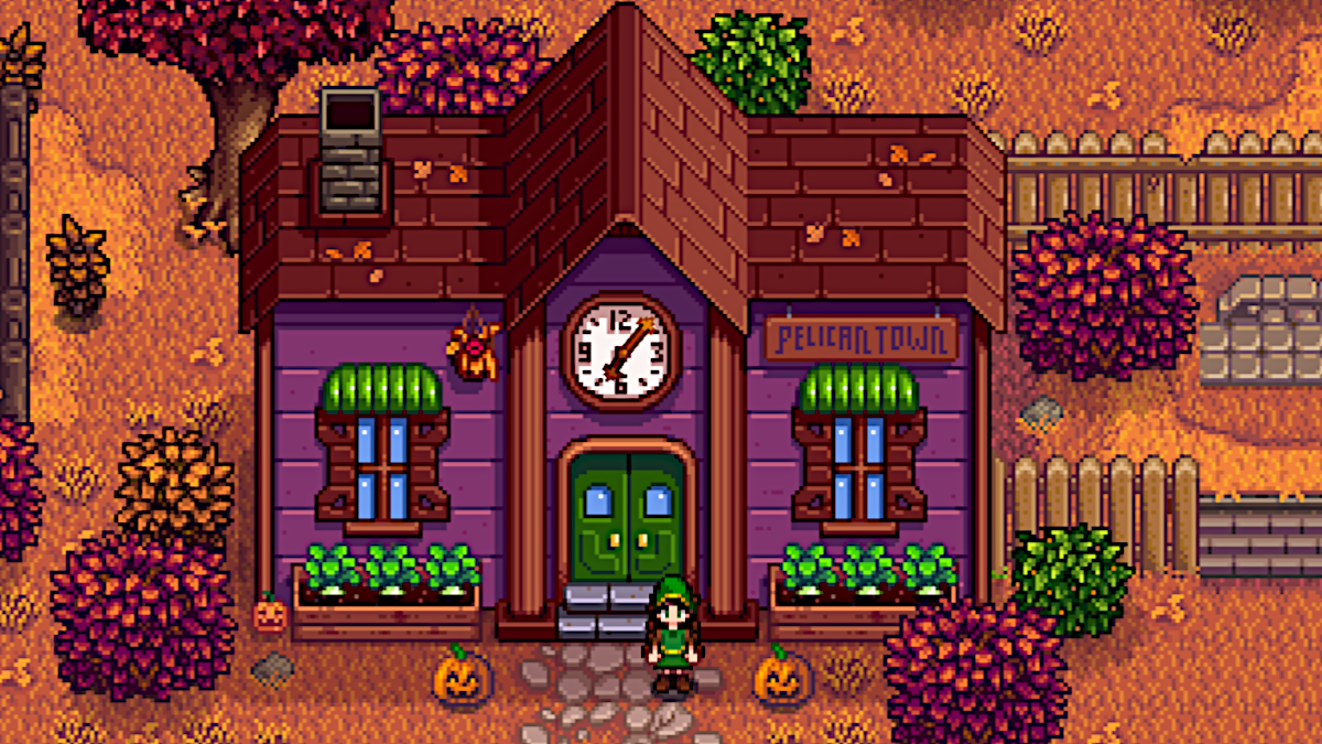 Read Article How to get everything for the Community Center bundles in Stardew Valley Category: Guides Guides