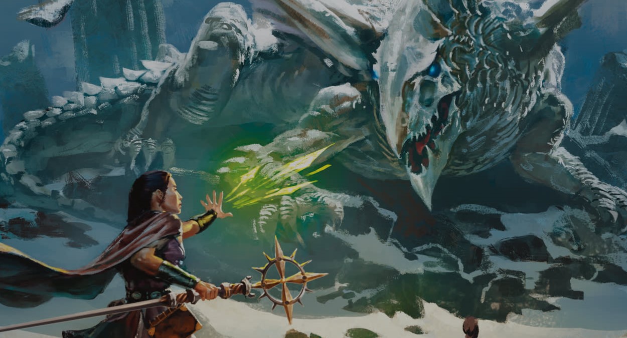 Read Article An Introduction to the Wizard and its Subclasses, DnD 5e Category: Tabletop Tabletop