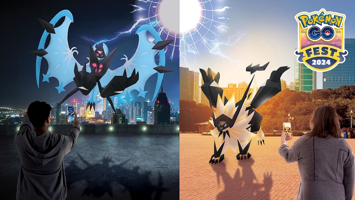 Read Article Pokémon Go is adding Necrozma and fusions, but some players just want their old avatars back Category: News News