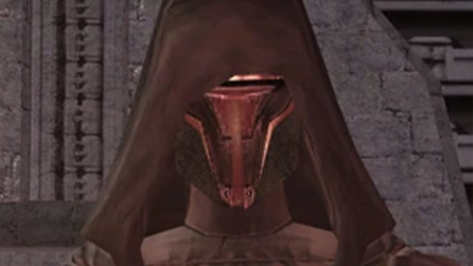 Revan in Kotor