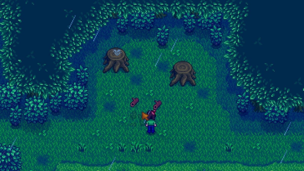 Read Article How to get Hardwood in Stardew Valley: location and tips Category: Guides Guides