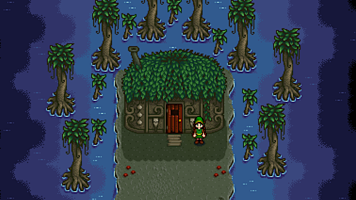 Read Article How to unlock the Witch’s Swamp in Stardew Valley Category: Guides Guides