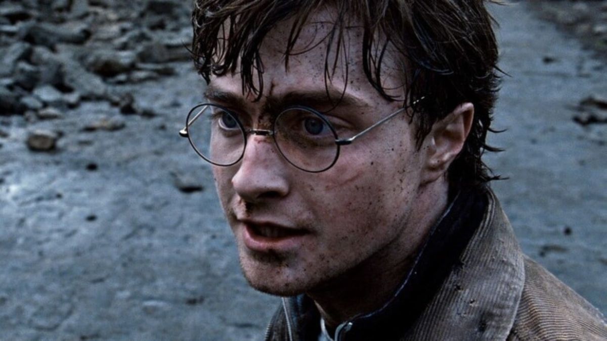 Read Article Daniel Radcliffe shares which Harry Potter book he’s excited to see adapted in upcoming show Category: News News