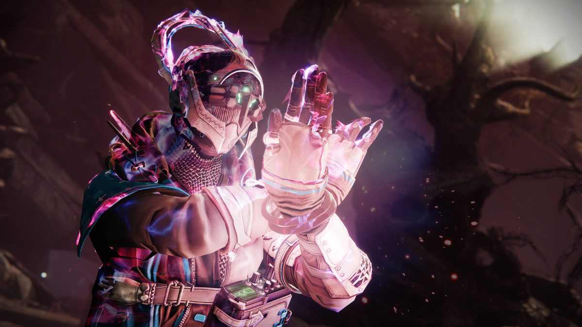 Read Article Bungie fixes Destiny 2 glitch that allowed double Exotic Class Items Category: First-Person Shooter First-Person Shooter