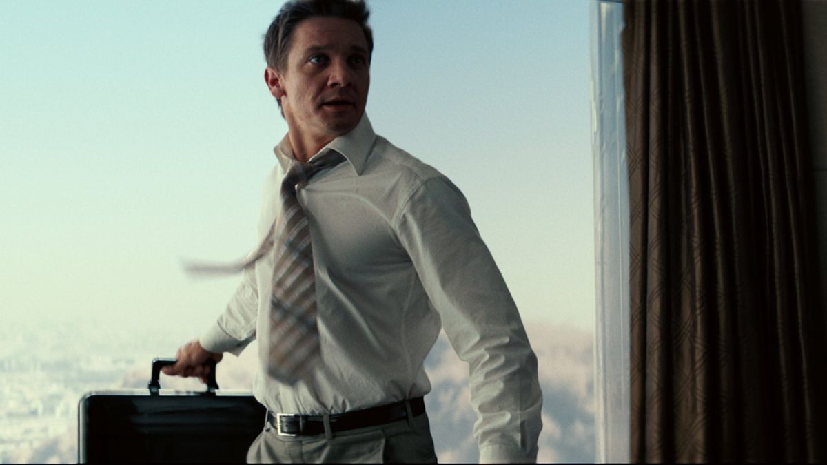 Read Article Here’s why Jeremy Renner turned down a Mission: Impossible return Category: Movies Movies