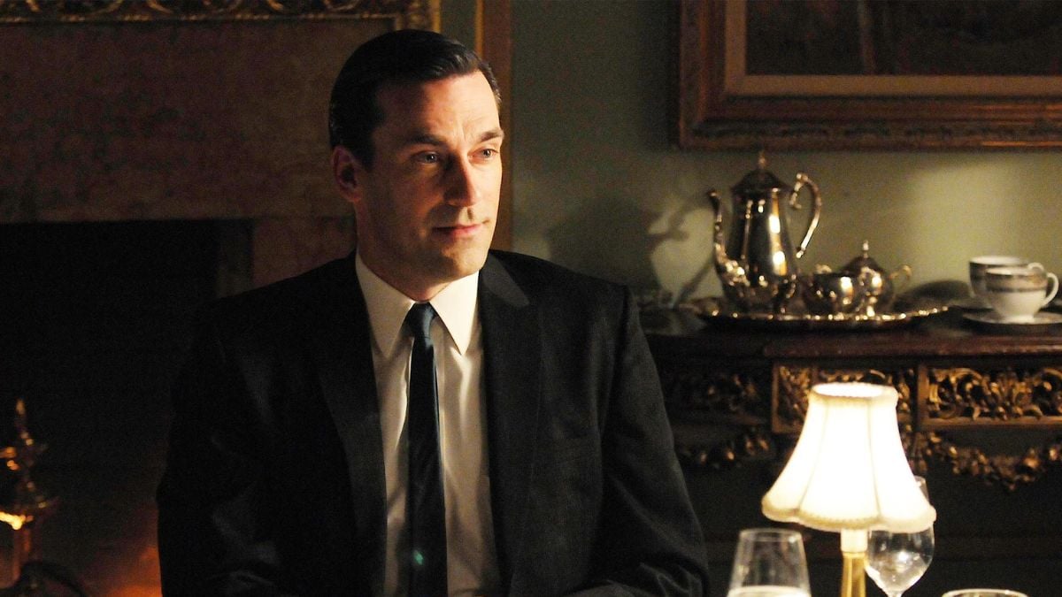 Read Article Jon Hamm confirms what role he turned down in the DC universe Category: News News