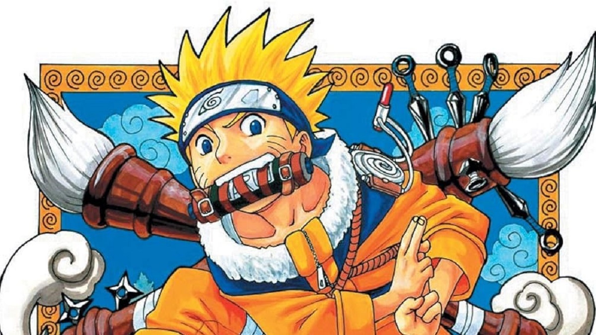 Read Article All Naruto spinoff Manga listed and explained Category: Anime Anime