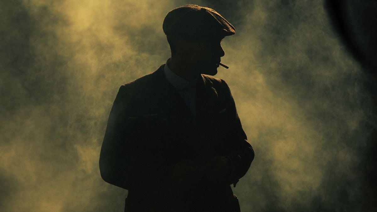 Read Article Peaky Blinders movie confirmed by Netflix, Cillian Murphy to return as Thomas Shelby Category: News News