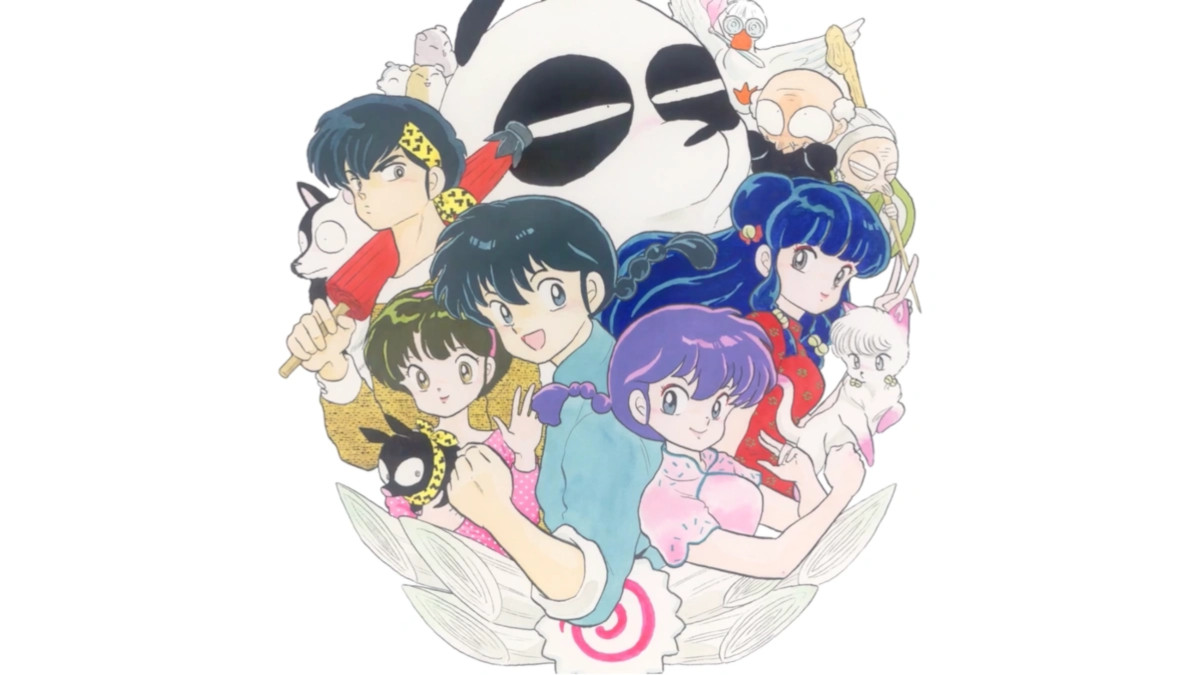 Read Article A new Ranma 1/2 anime is officially in the works Category: Anime Anime