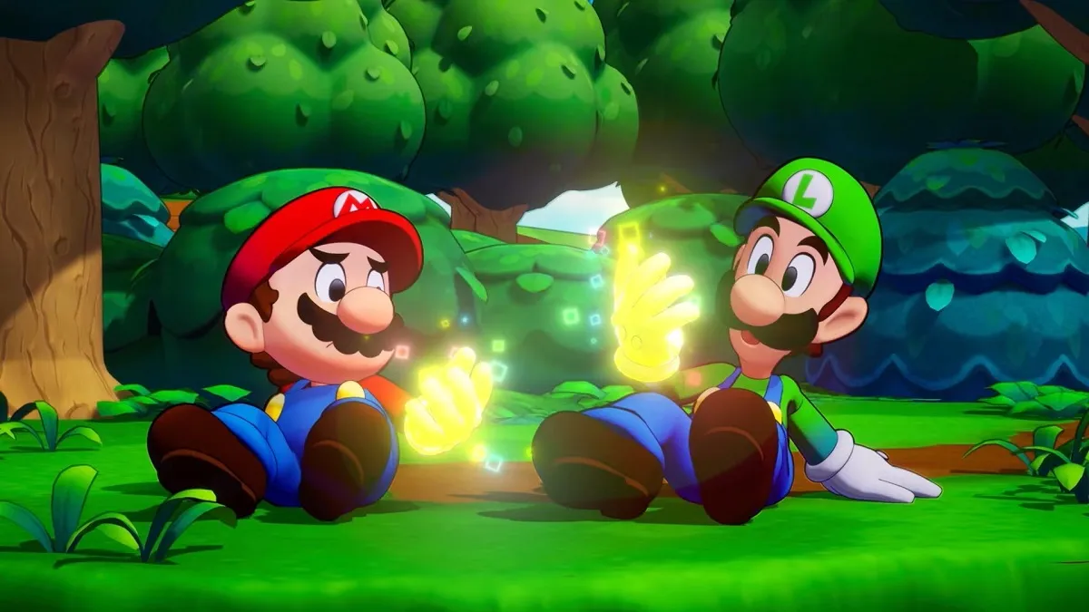 Read Article Mario & Luigi: Brothership is carrying on AlphaDream’s legacy Category: News News