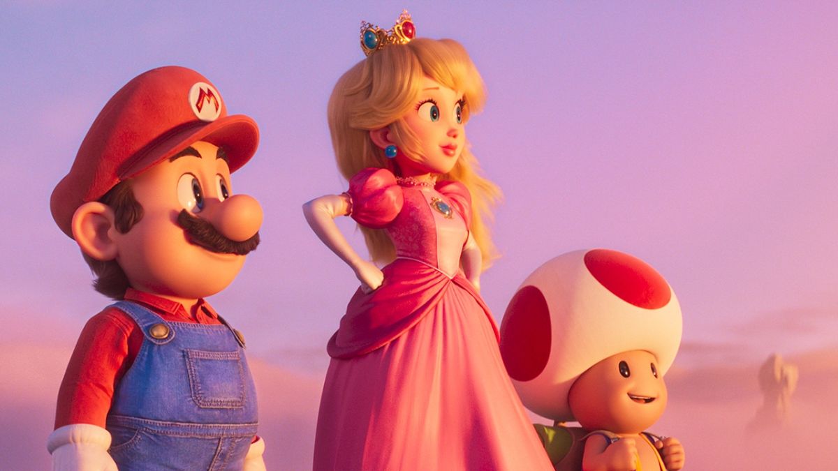 Read Article The Super Mario Bros. Movie 2 gets a release date in Japan Category: News News