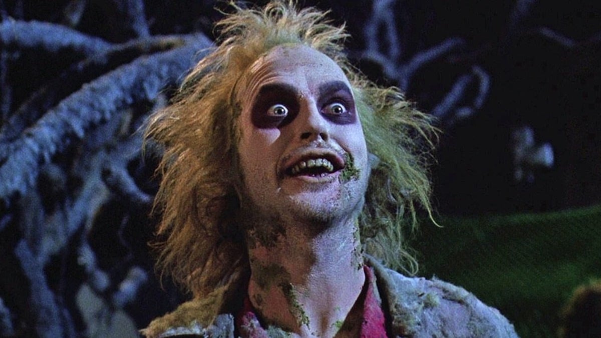 Read Article It’s time for Beetlejuice to get a modern video game Category: Movies Movies