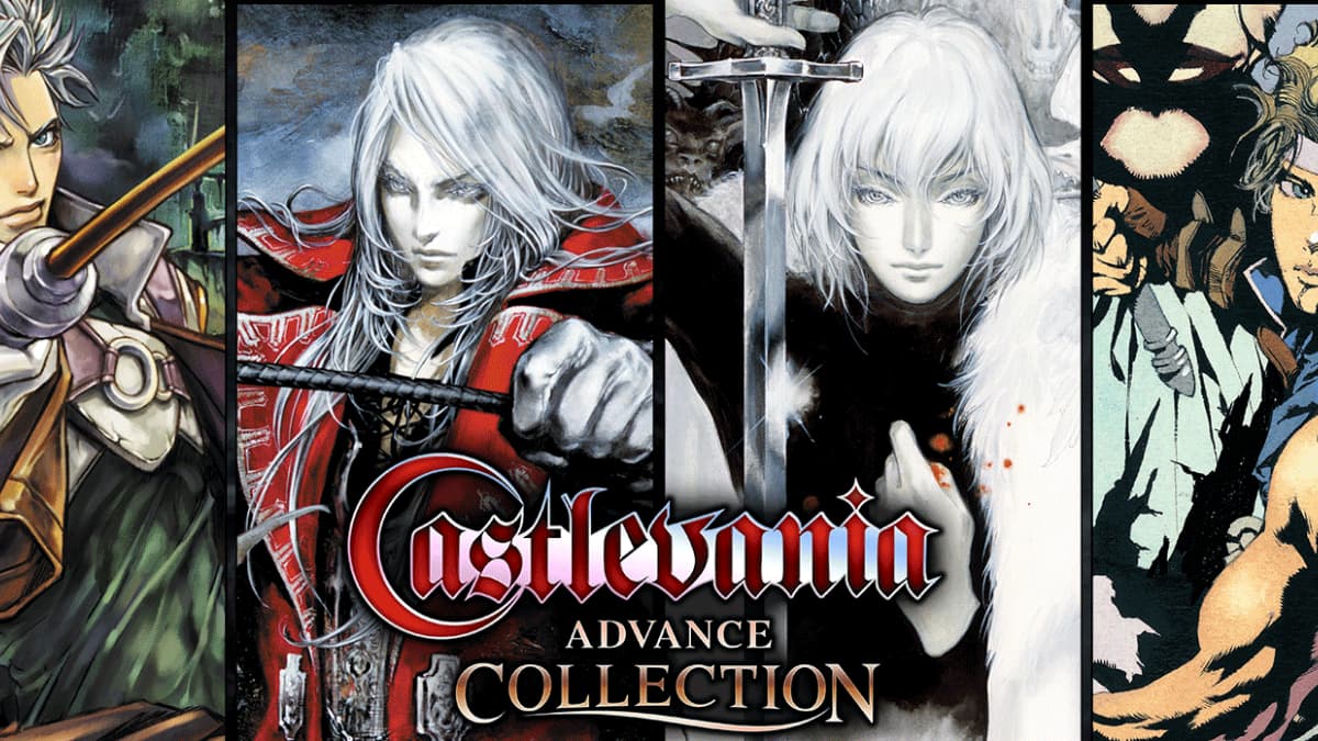 Read Article The 10 Best Castlevania Games on Switch, Ranked Category: Nintendo Nintendo