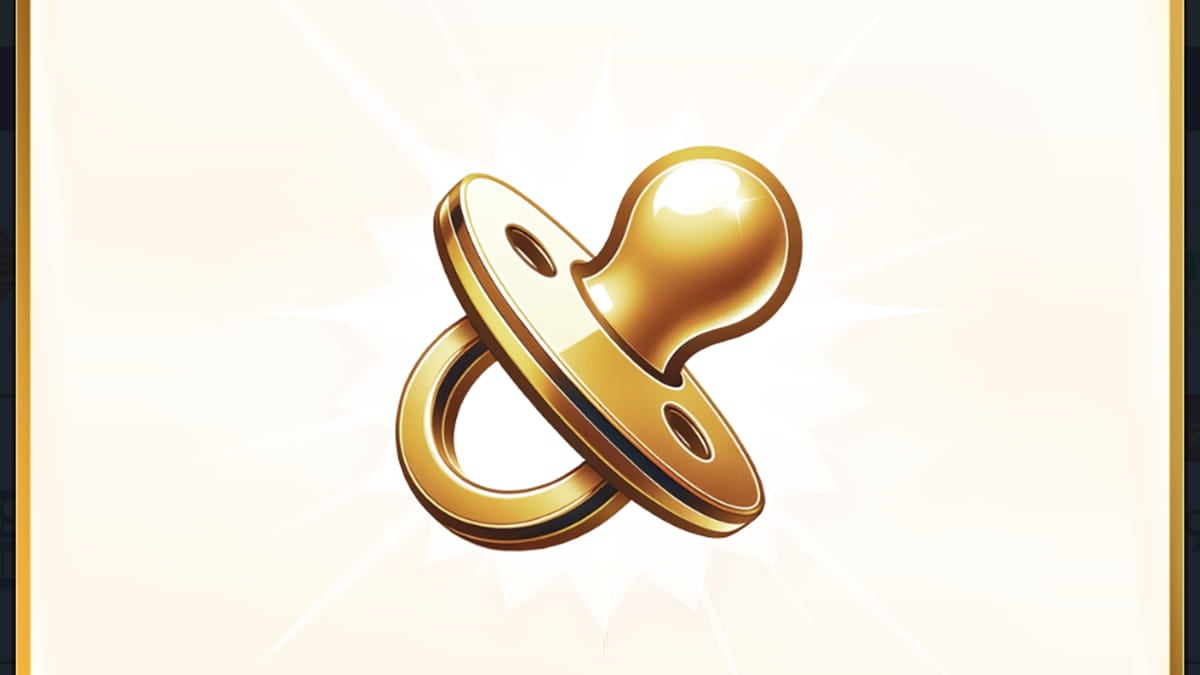 Read Article How to get and use the Golden Pacifier in BitLife Category: Guides Guides