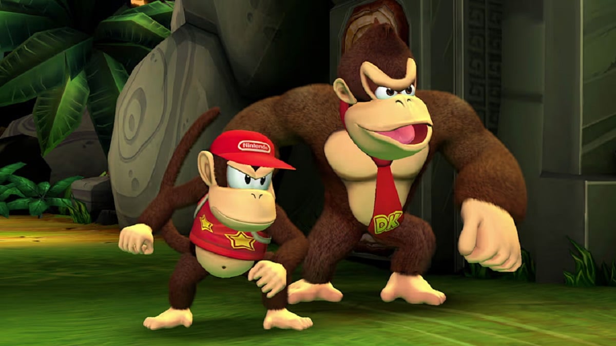 Read Article Donkey Kong Country Return’s Switch port is $60 and some fans think that’s bananas Category: News News