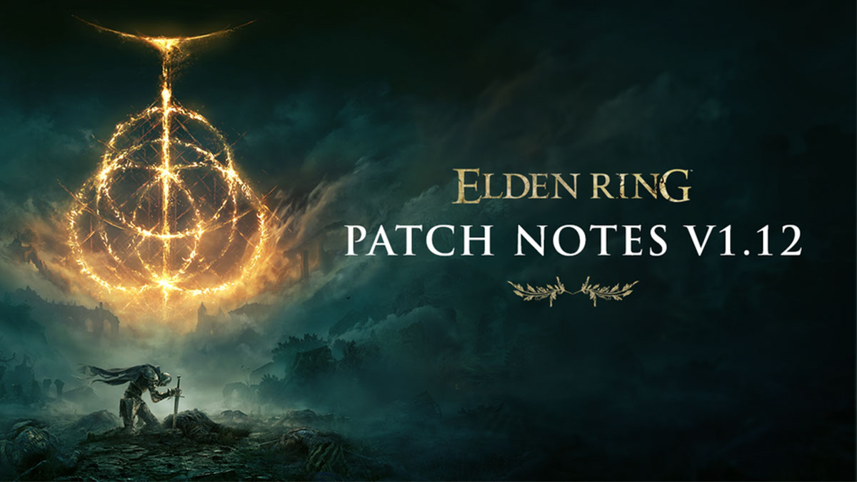 Read Article Elden Ring v1.12 patch notes – Shadow of the Erdtree & weapon and skill adjustments Category: News News