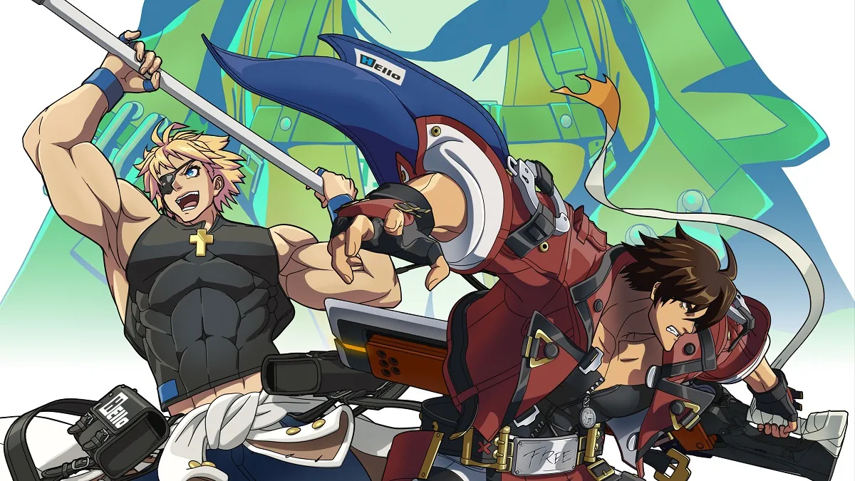 Read Article Guilty Gear Strive is getting its own anime and you know it’s going to look amazing Category: News News