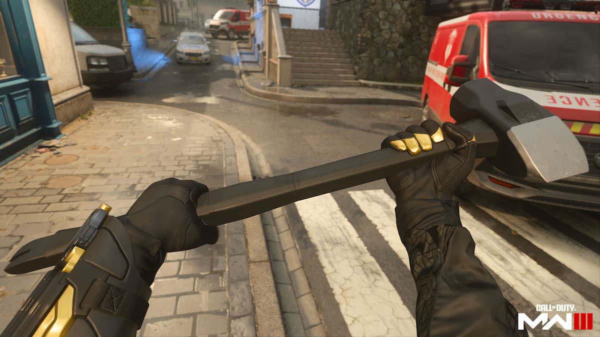 Read Article How to unlock the Sledgehammer melee weapon in MW3 and Warzone Category: Guides Guides